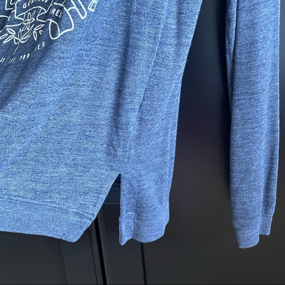 GUC Hardpressed Light Sweatshirt (M) - Picture 5 of 7